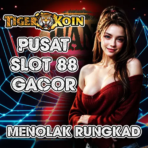 Link Slot88 Gacor Hari Ini Pasti Maxwin 2025